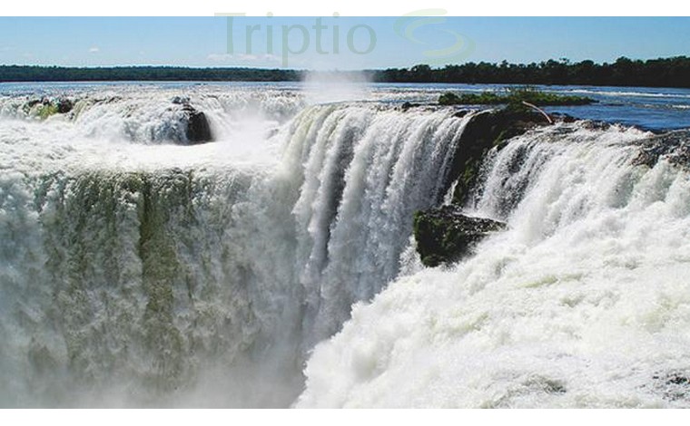 parque-iguazu,Parque Nacional Iguazú, Puerto Iguazú